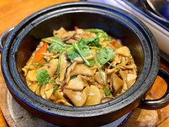 -藏家一号藏餐厅(北京中路店)