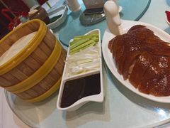 -便宜坊烤鸭店(航天桥店)