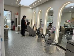 -HD HAIR STYLE