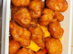 -院里寻菜·精致庭院菜(观沙岭店)