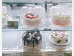 -DQ·蛋糕·冰淇淋(通州万达店)