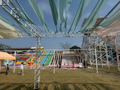 -长洲岛都市农业公园