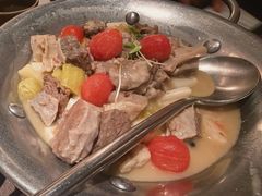 -山石榴·贵州菜(陆家嘴中心店)