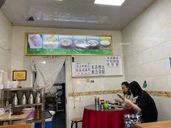 菜单-马学武手抓美食(下南关总店)