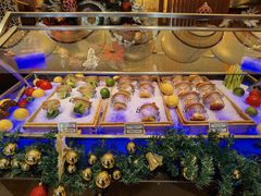 -鸣诗自助餐(澳門四季酒店)