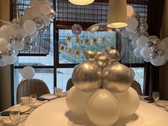 -毛家饭店·30年融合新湘菜(汉峪金谷店)