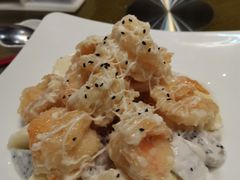-巷语私房料理(华一实业大厦店)