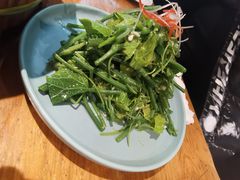 -苹果树下艺术餐厅(通州店)