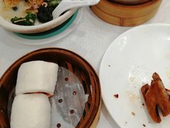 -唐人轩(中山四路店)