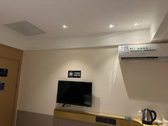 -城市便捷酒店(广州十三行上下九步行街一店)