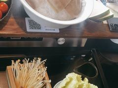 -大隐·成都火锅Bistro(合生麒麟新天地店)