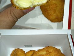 -肯德基(中华路店)