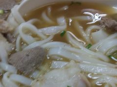 -岐城面馆(黄岐店)