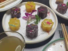 -南门四季铜锅涮肉(大屯·北苑店)