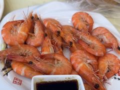 -秋姐美食店(旅游大道店)