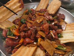 -枣庄辣子鸡(隐珠二路店)