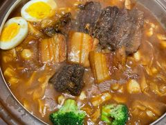 -香山湖家家宴(中山陵店)