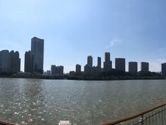景点-橘子洲景区