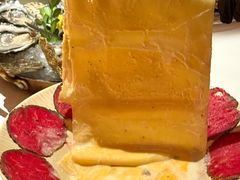 -Osteria Garden 生蚝花园餐厅(原进贤路店)