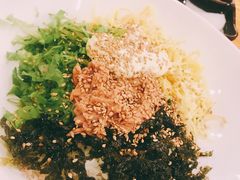 -吾里.春川家韩国料理(万达店)