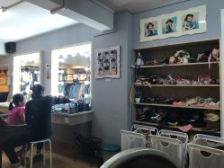 -玛瑞莎·儿童·亲子摄影(越秀店)
