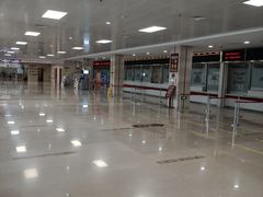 -复旦大学附属眼耳鼻喉科医院(浦江院区)