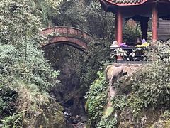 -峨眉山风景名胜区