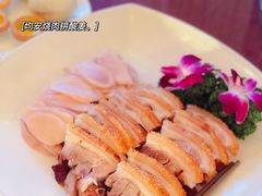 -龙悦湾酒家·八阵鱼生·渔人码头店