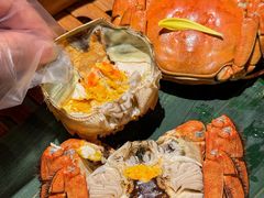 -成隆行·蟹王府(九江路店)