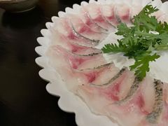 -希望日本料理(保利香槟花园店)