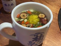 -楠火锅(三街两巷店)