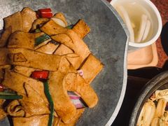 -绿茶餐厅(蓝色港湾店)