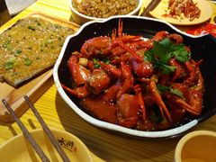 -水浒湘西小串烧烤(西村店)