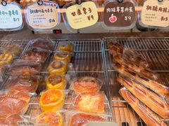 -慢熟面包店bud bread(孩儿巷店)