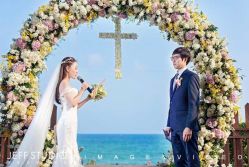 -JEFF STUDIO摄影摄像婚礼跟拍
