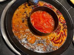 -巴蜀大将火锅(春熙店)