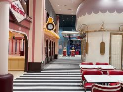 -奈尔宝家庭中心·亲子餐厅(鄞州万达店)