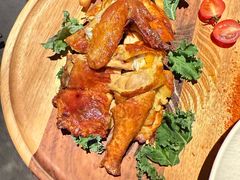 -烛影拾光观景餐厅·创意菜·摄影·小提琴(大唐不夜城店)