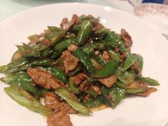 -香丰阁·烤鸭·川湘菜(清河店)