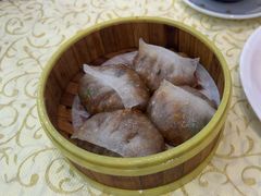 -皓景海鲜·地标美食(双月湾店)