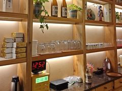 -蟹福家活蟹料理·豪华自助(绿洲假日酒店)