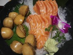 -清水日本料理铁板烧(学府路店)