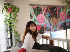 -花十悦·鲜花咖啡餐厅(振业城一期店)
