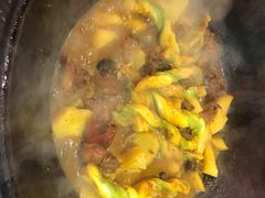 -粗粮人家·东北菜(洋桥店)