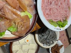 -陈眼镜火锅(总店)