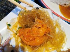 -渔民船说·北塘海鲜·天津菜·海肠捞饭(北塘古镇店)