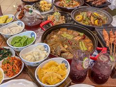 -东方饺子王(和平里店)