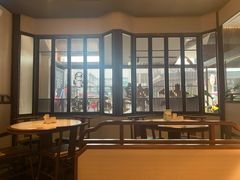 大堂-松鹤面馆·古法焖肉面(观前店)