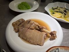 -香阁餐厅·常州菜·常州菜代表品牌(新北奥体店)