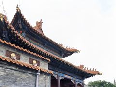 -大召无量寺